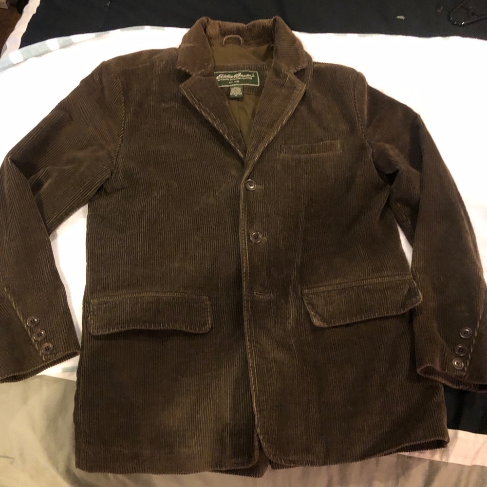 Men’s jacket